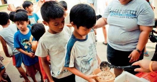 Food Donation